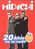Midachi TV  (2006) Nacktszenen