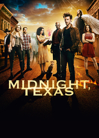 Midnight, Texas (2016-heute) Nacktszenen