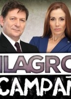 Milagros en Campaña (2015) Nacktszenen