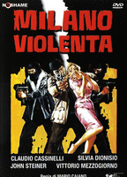 Milano violenta (1976) Nacktszenen