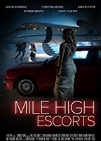 Mile High Escorts (2020) Nacktszenen