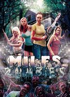 Milfs vs. Zombies (2015) Nacktszenen