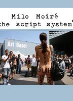 Milo Moire - THE SCRIPT SYSTEM 2013 film nackten szenen