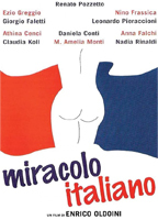 Miracolo italiano 1994 film nackten szenen