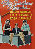 Mis secretarias privadas (1959) Nacktszenen