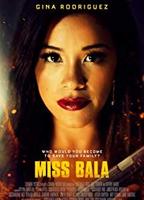 Miss Bala (II) 2019 film nackten szenen