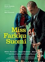 Miss Farkku-Suomi 2012 film nackten szenen