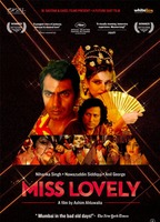 Miss Lovely (2012) Nacktszenen