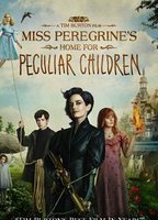 Miss Peregrine's Home for Peculiar Children 2016 film nackten szenen