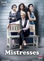 Mistresses Russia 2015 film nackten szenen