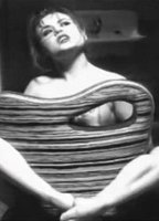 Mitsou - Dis-moi (Erotic Banned Version) 1991 film nackten szenen