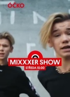 Mixxxer Show 2012 film nackten szenen