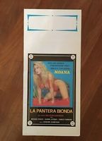 Moana la pantera bionda (Delitto Carnale) 1986 film nackten szenen
