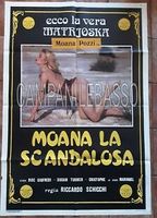 Moana la scandalosa (1988) Nacktszenen