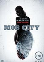 MOB CITY 2013 film nackten szenen