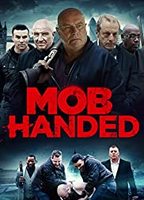 Mob Handed (2016) Nacktszenen