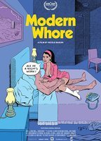 Modern Whore (2020) Nacktszenen