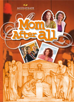 Mom after all (2007) Nacktszenen
