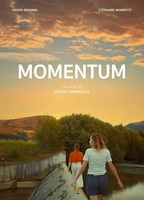 Momentum (II) (2021) Nacktszenen