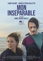 Mon inséparable (2024) Nacktszenen