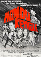 Mondo Keyhole 1966 film nackten szenen