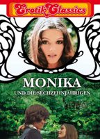 Monika und die Sechzehnjährigen (1975) Nacktszenen