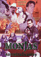 Monjas narcotraficantes (1999) Nacktszenen