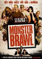 Monster Brawl 2011 film nackten szenen