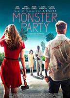Monster Party (2018) Nacktszenen