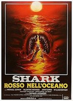 Monster Shark 1984 film nackten szenen