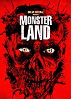 Monsterland 2016 film nackten szenen