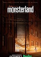Monsterland 2020 film nackten szenen