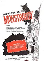 MONSTROSITY (1963) Nacktszenen