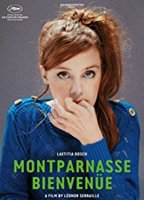 Montparnasse Bienvenue (2017) Nacktszenen