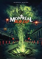Montreal Dead End (2018) Nacktszenen