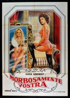 Morbosamente Vostra (1985) Nacktszenen