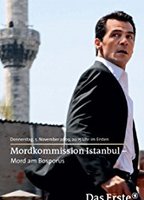 Mordkommission Istanbul   (2008-heute) Nacktszenen