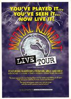 Mortal Kombat: The Live Tour   (documentary  film) 1996 film nackten szenen