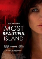 Most Beautiful Island (2017) Nacktszenen