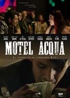 Motel Acqua 2018 film nackten szenen