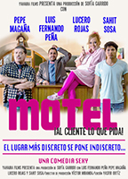 Motel ¡Al cliente lo que pida! 2016 film nackten szenen