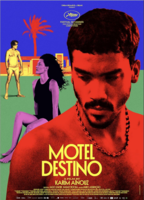 Motel Destino (2024) Nacktszenen