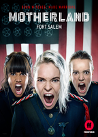 Motherland: Fort Salem 2020 film nackten szenen