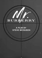 Mr. Burberry (2016) Nacktszenen
