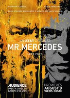 Mr. Mercedes 2017 film nackten szenen