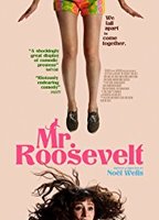 Mr. Roosevelt (2017) Nacktszenen