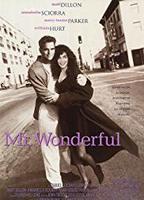 Mr. Wonderful 1993 film nackten szenen