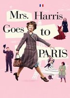 Mrs Harris Goes to Paris (2022) Nacktszenen