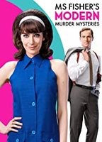 Ms Fisher's Modern Murder Mysteries 2019 film nackten szenen