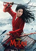 Mulan (2020) Nacktszenen